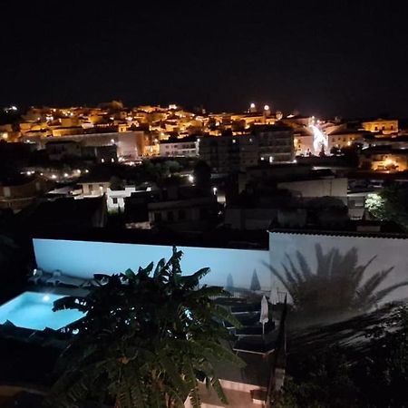 Villa Chiaralice Noto Exterior foto